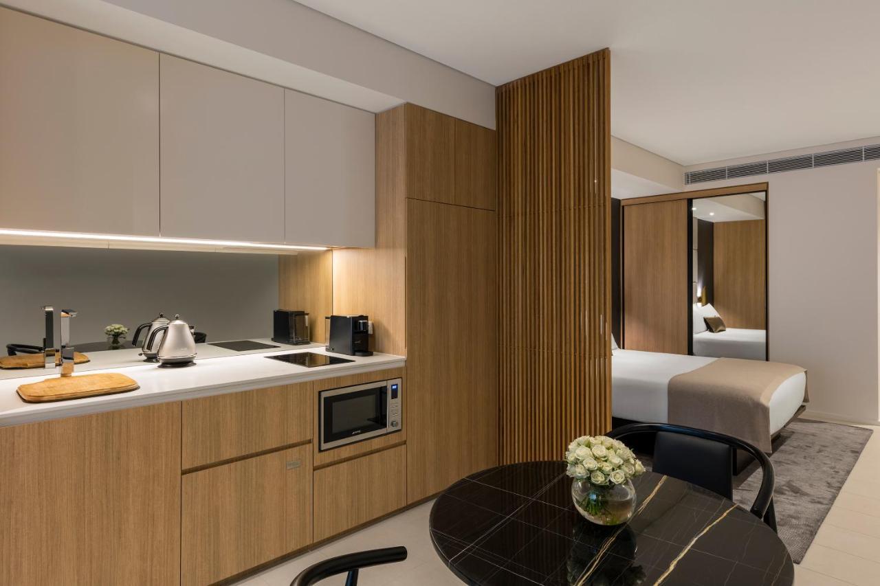Skye Suites Sydney Exterior photo